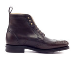 Micah Boot // Brown (US: 7EE)