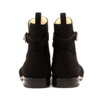 Galahad Boot // Black (US: 12.5EE)