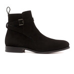 Galahad Boot // Black (US: 12.5EE)