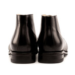 Hudson Boot // Black (US: 8EE)