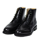 Magellen Boot // Black (US: 7EE)