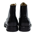 Magellen Boot // Black (US: 7EE)