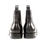 Micah Boot // Black (US: 8EE)