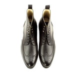 Micah Boot // Black (US: 8EE)