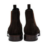 Aviator Boot // Dark Brown (US: 7EE)
