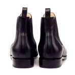 Escobar Boot // Black (US: 7EE)