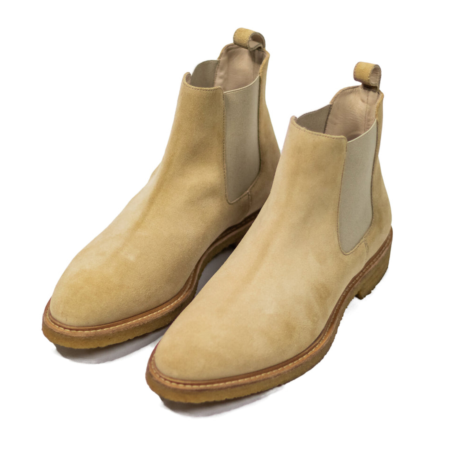 Idrese clearance chelsea boots