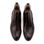 Micah Boot // Brown (US: 7EE)