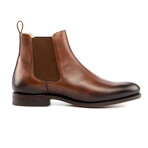 Escobar Boot // Burnished Brown (US: 7EE)