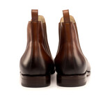 Escobar Boot // Burnished Brown (US: 7EE)