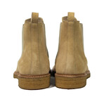 Harvey Boot // Sand (US: 7)