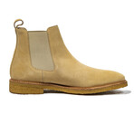 Harvey Boot // Sand (US: 7)
