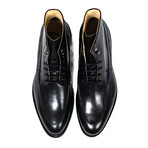 Magellen Boot // Black (US: 7EE)