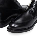 Magellen Boot // Black (US: 7EE)