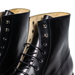 Magellen Boot // Black (US: 7EE)