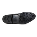 Victa Boot // Black (US: 8.5EE)