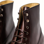 Magellen Boot // Brown (US: 8EE)