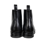 Victa Boot // Black (US: 8.5EE)