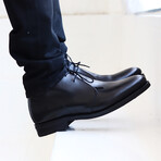 Hudson Boot // Black (US: 8EE)