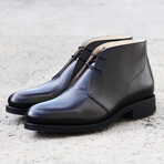 Hudson Boot // Black (US: 8EE)