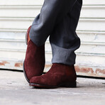 Escobar Boot // Brown (US: 7EE)