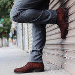 Escobar Boot // Brown (US: 7EE)
