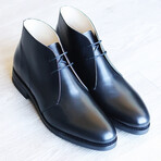 Hudson Boot // Black (US: 8EE)