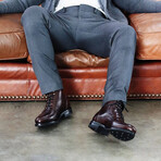 Micah Boot // Brown (US: 7EE)