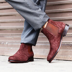 Escobar Boot // Brown (US: 7EE)