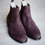 Escobar Boot // Brown (US: 7EE)