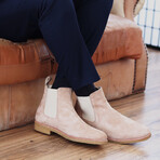 Harvey Boot // Sand (US: 7)