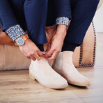 Harvey Boot // Sand (US: 7)