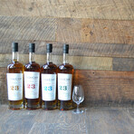 The Classic 23 Year Full Collection // Set of 4 // 750 ml Each