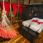 5 Day/4 Night Treehouse Escape for 2