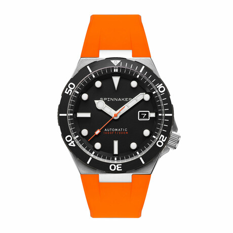 Spinnaker Boettger Automatic // SP-5083-05