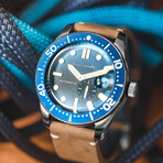 Spinnaker Croft Automatic // SP-5058-08