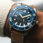 Spinnaker Croft Automatic // SP-5058-08