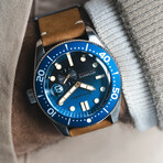 Spinnaker Croft Automatic // SP-5058-08