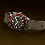 Spinnaker Croft Automatic // SP-5058-05