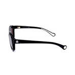 Men's ML0088-01C // Shiny Black