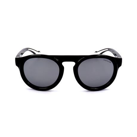 Men's ML0088-01C // Shiny Black