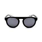 Men's ML0088-01C // Shiny Black