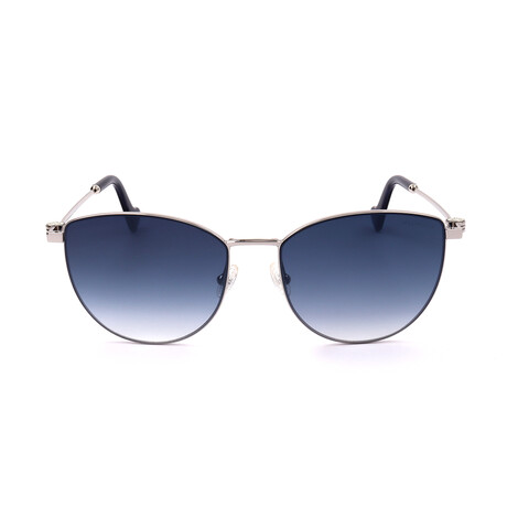 Unisex ML0085-16X Sunglasses // Shiny Palladium