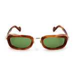 Men's ML0127-53N Sunglasses // Blonde Havana