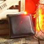 Easy Money Wallet // Black