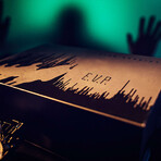EVP