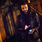 EVP