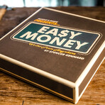 Easy Money Wallet // Black