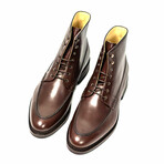 Magellen Boot // Brown (US: 8EE)