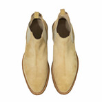 Harvey Boot // Sand (US: 7)